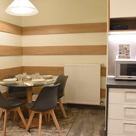 Alpinia n Lotus Apts.  Saloniki Zewnętrze zdjęcie