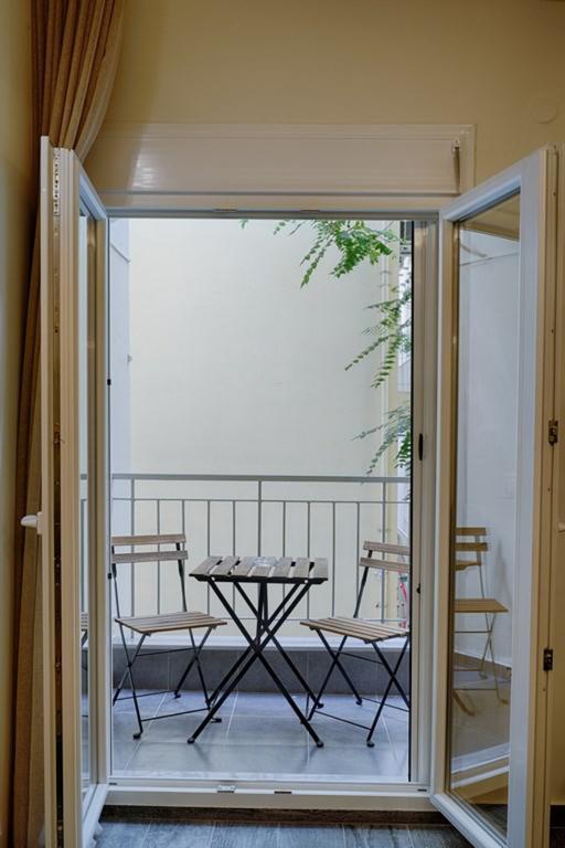Alpinia n Lotus Apts.  Saloniki Zewnętrze zdjęcie