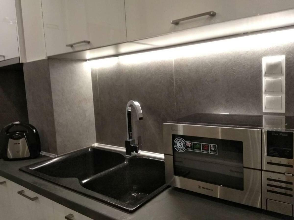 Alpinia n Lotus Apts.  Saloniki Zewnętrze zdjęcie