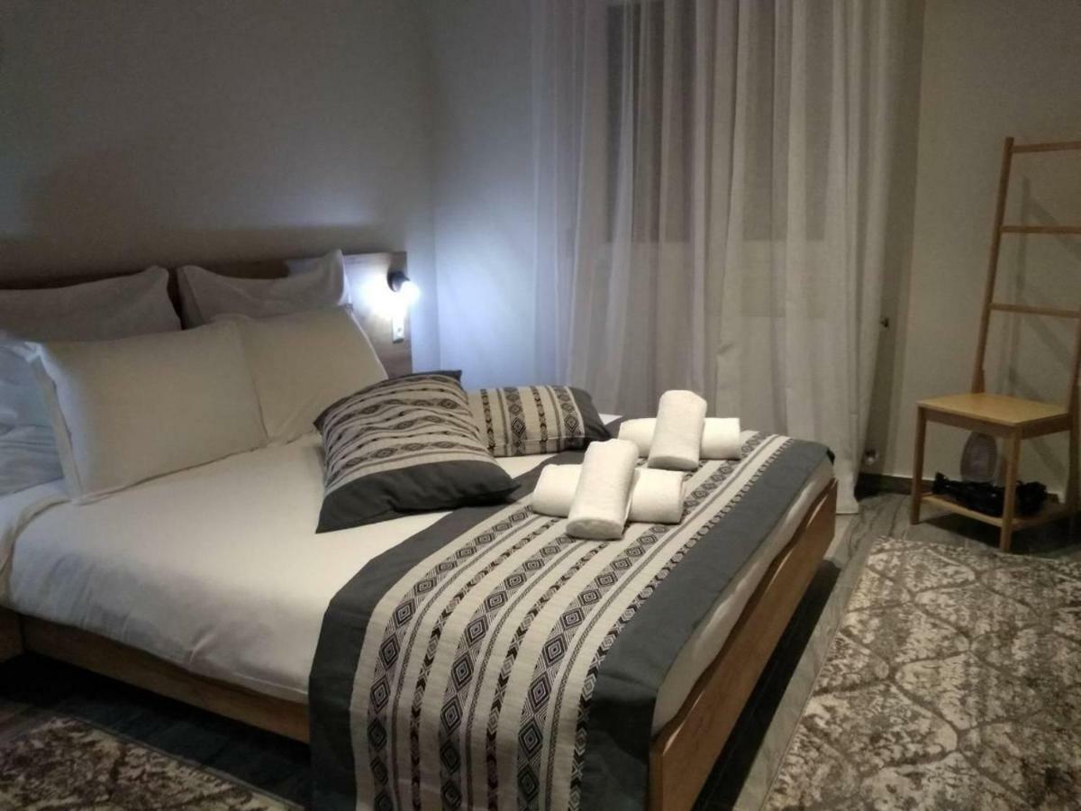 Alpinia n Lotus Apts.  Saloniki Zewnętrze zdjęcie