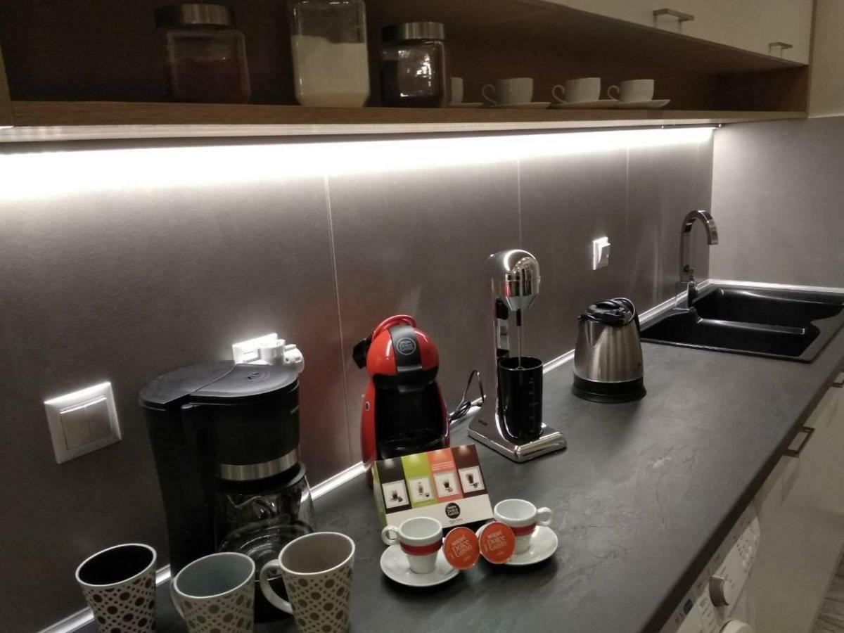 Alpinia n Lotus Apts.  Saloniki Zewnętrze zdjęcie