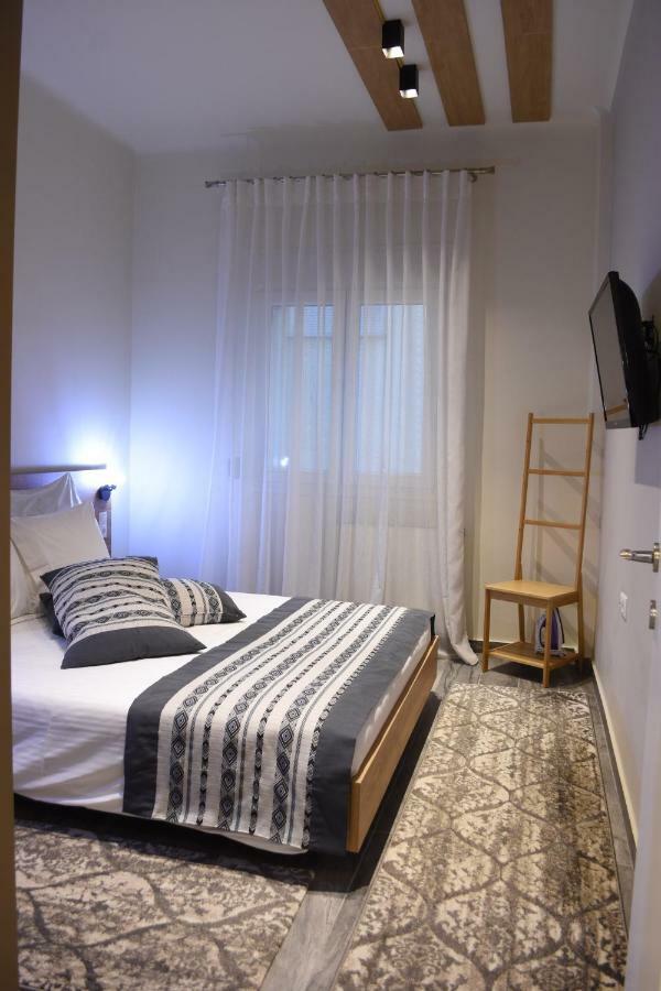 Alpinia n Lotus Apts.  Saloniki Zewnętrze zdjęcie