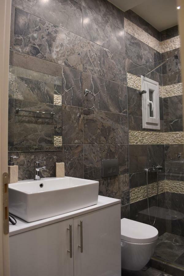 Alpinia n Lotus Apts.  Saloniki Zewnętrze zdjęcie